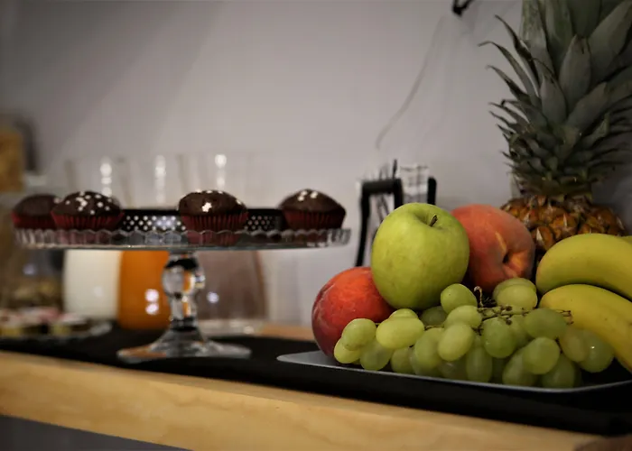 B&B i Maestri Napoli