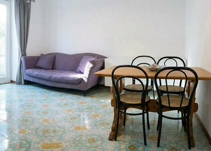 B&B Rivalta - Posillipo Napoli